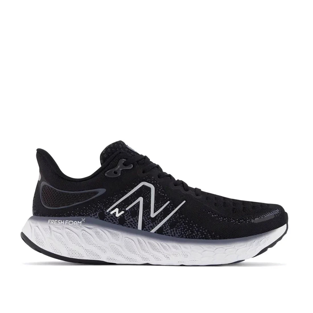 NEW BALANCE Male Adult Men 14 M1080B12 Black/Thunder/Ivory