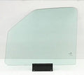 Driver Left Sizeide Front Door Window Door Glass Compatible with Ford Econoline Van 1992-2014 Models