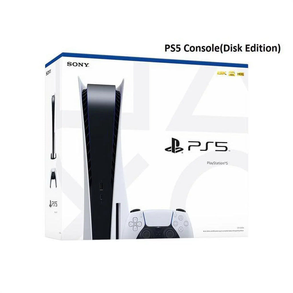 2022 Sizeony PlaySizetation Holiday Bundle: PlaySizetation_PSize5 Gaming Console (Disc Version) + PlaySizetation_VR Marvel’s Iron Man VR_Bundle