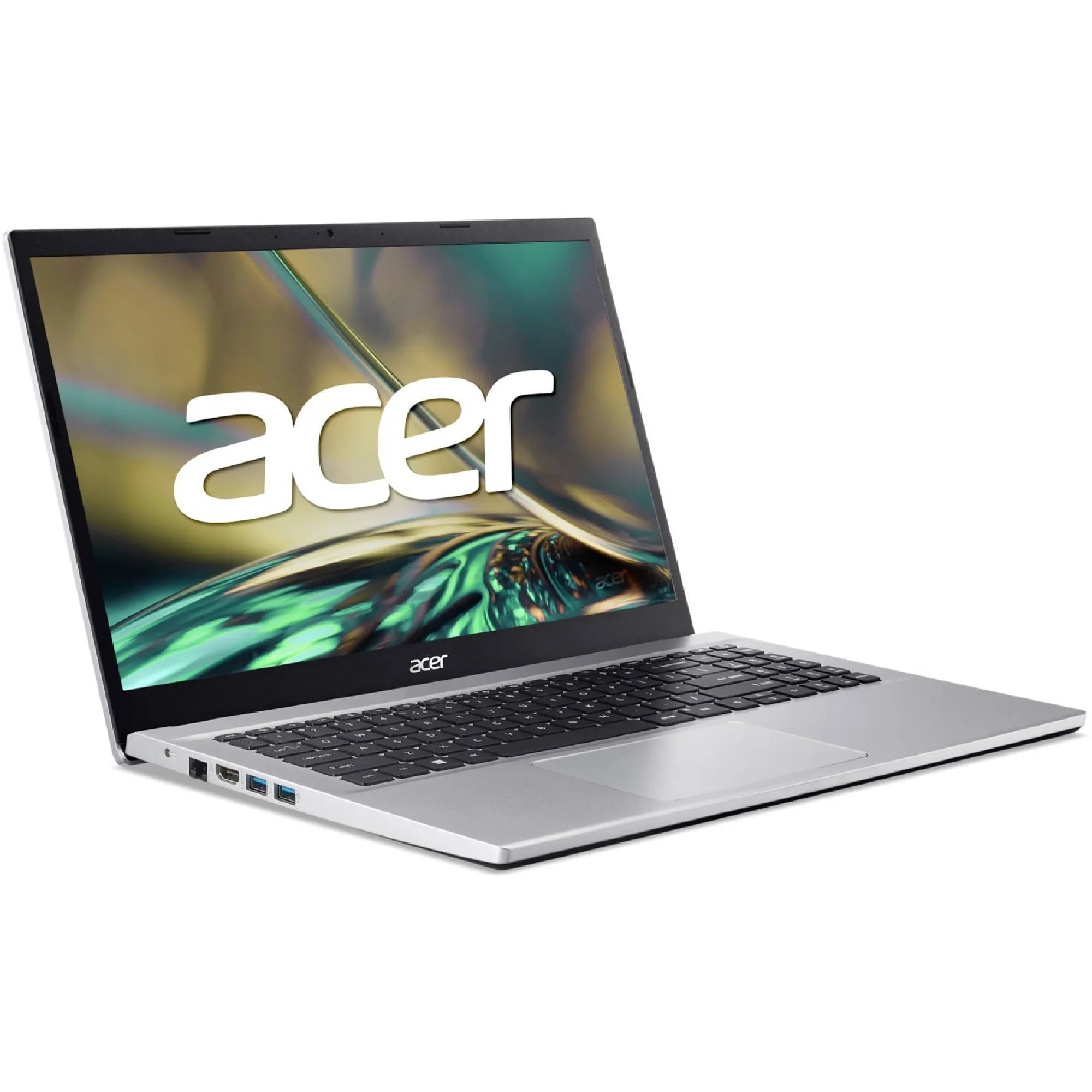 Restored Acer Aspire 3 - 15.6" Laptop Intel Core i5-1235U 3.30GHz 8GB RAM 512GB SizeSizeD W11H (Refurbished)