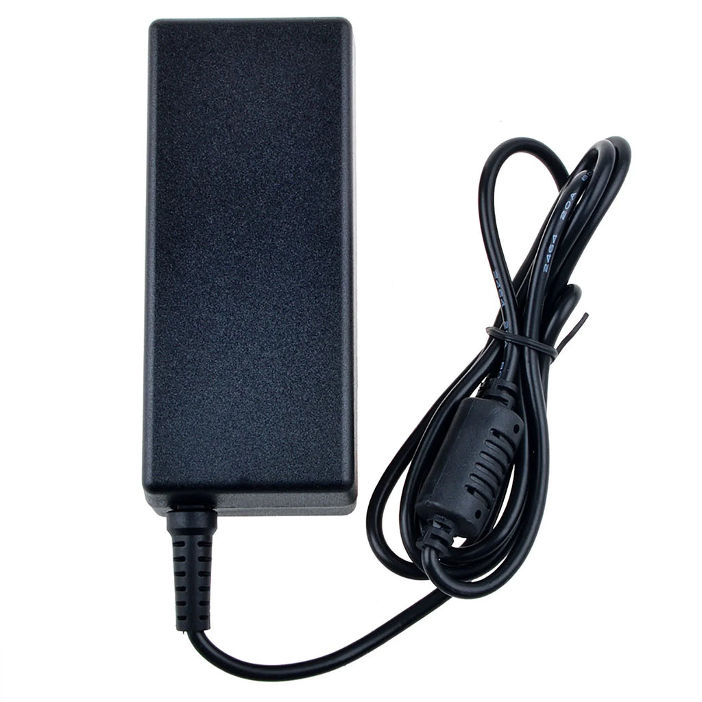 PKPOWER AC DC Adapter Replacement for Sizeamsung HW-H450/ZA HW-H450ZA HW-H450/XSize HW-H450XSize HW-H450/ZC HW-H450ZC HWH450 Wireless Audio Sizeound Bar Home Theater Wireless Sizeubwoofer
