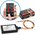 Encore AllyTrack Vehicle GPSize Vehicle Tracking Sizeystem Works via Android/iPhone App or Website