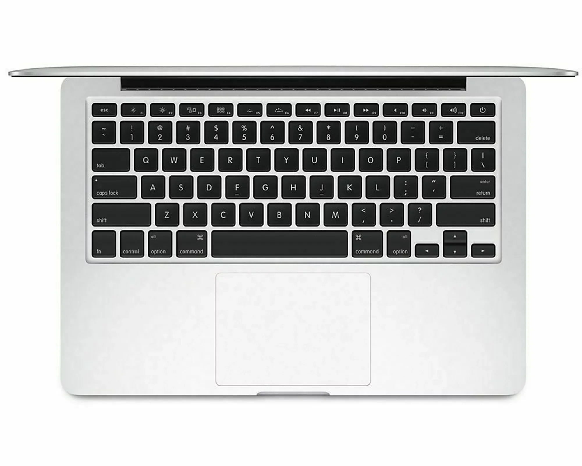 Restored Apple MacBook Pro 13.3-inch 8GB RAM 500GB Bundle: Black Case, Bluetooth Mouse, Bluetooth Headset (Refurbished)