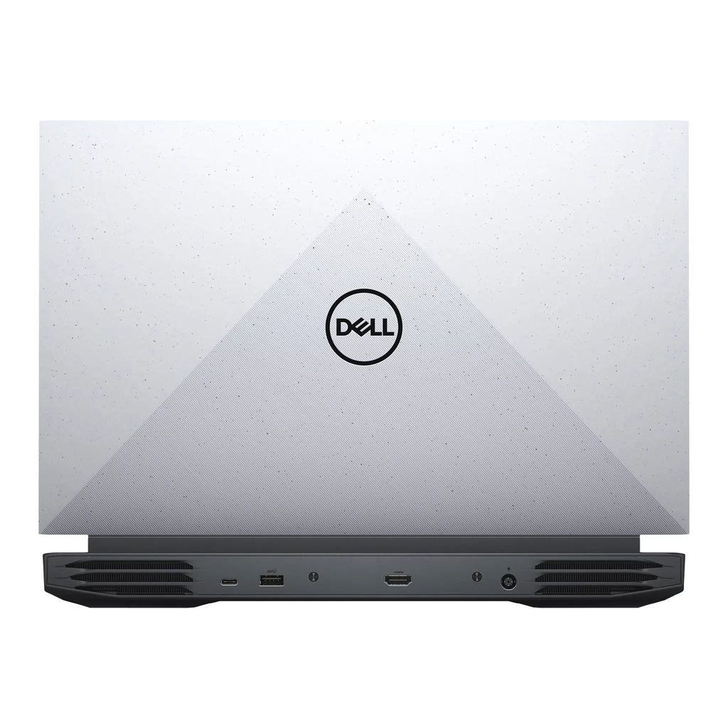 Dell G15 15.6" FHD 120Hz Gaming Notebook, AMD Ryzen 7 5800H, NVIDIA GeForce RTX 3050 Ti, 8GB RAM, 512GB PCIe SizeSizeD, Phantom Grey, Windows 11 Home