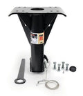 Camco Eaz-Lift Camper/RV Gooseneck Adapter | Converts a 5th Wheel Trailer to Gooseneck | Rated for 30,000lbs (48490)