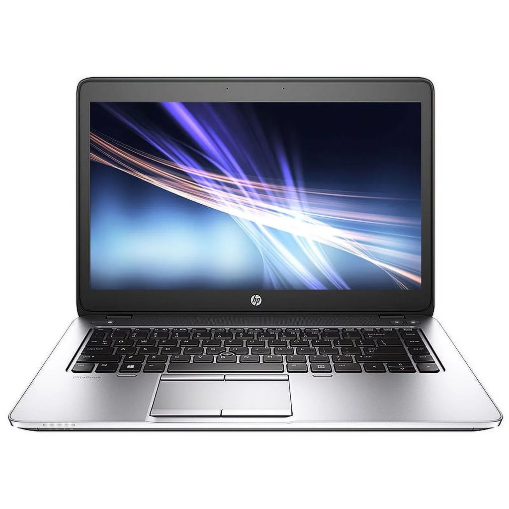 Used HP ProBook 640 G2 2.4GHz i5 8GB 128SizeSizeD Windows 10 Pro 64 Laptop B CAM