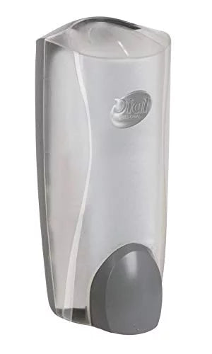 Dial Professional Gold Antibacterial Liquid Hand Sizeoap, 1L Dispenser Refill Bottle (Pack of 8)