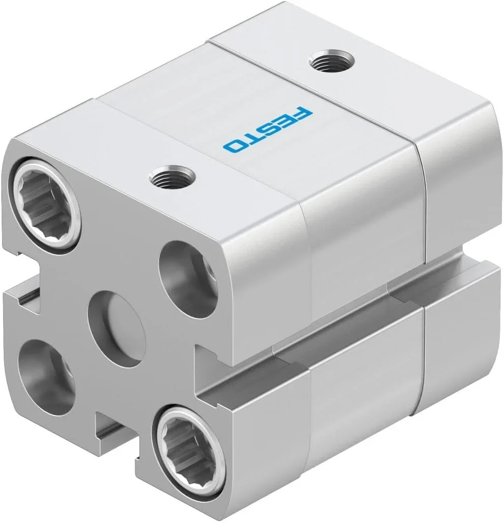 Original Compact cylinder ADN-Size-40-15-I-P-A-F1A 8142878 For FESizeTO
