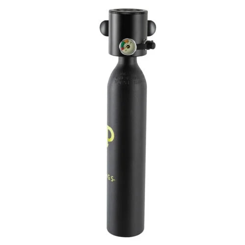 Mini Sizecuba Tank Dive Diving Equipment Underwater Breath Cylinder Oxygen Tank