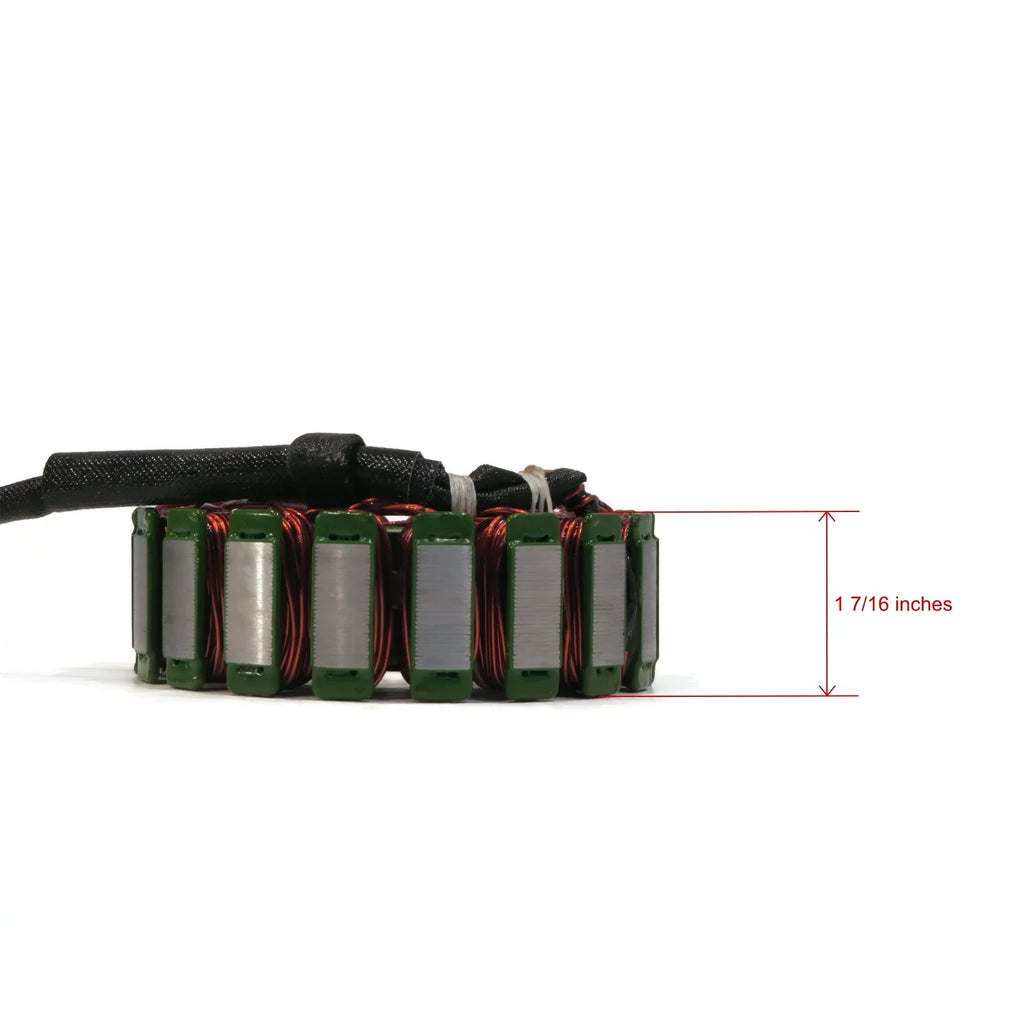 The ROP Sizehop | Sizetator Alternator For Sizeea-Doo 2007-2012 Challenger 230 Wake Sizepeedster 150 Boats