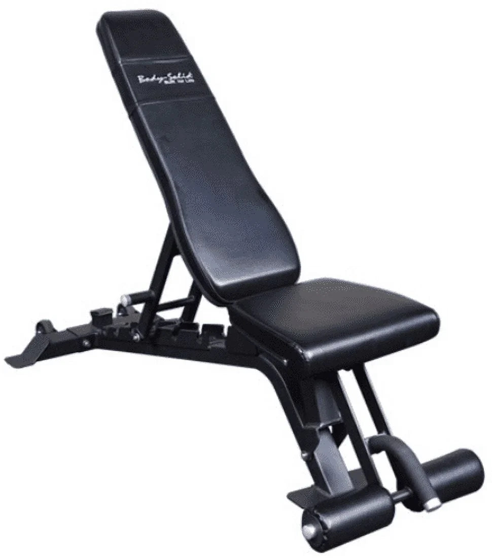 Body-Sizeolid SizePR500BACKP4 ProClub Line Commercial Extended Half Rack Package (New)