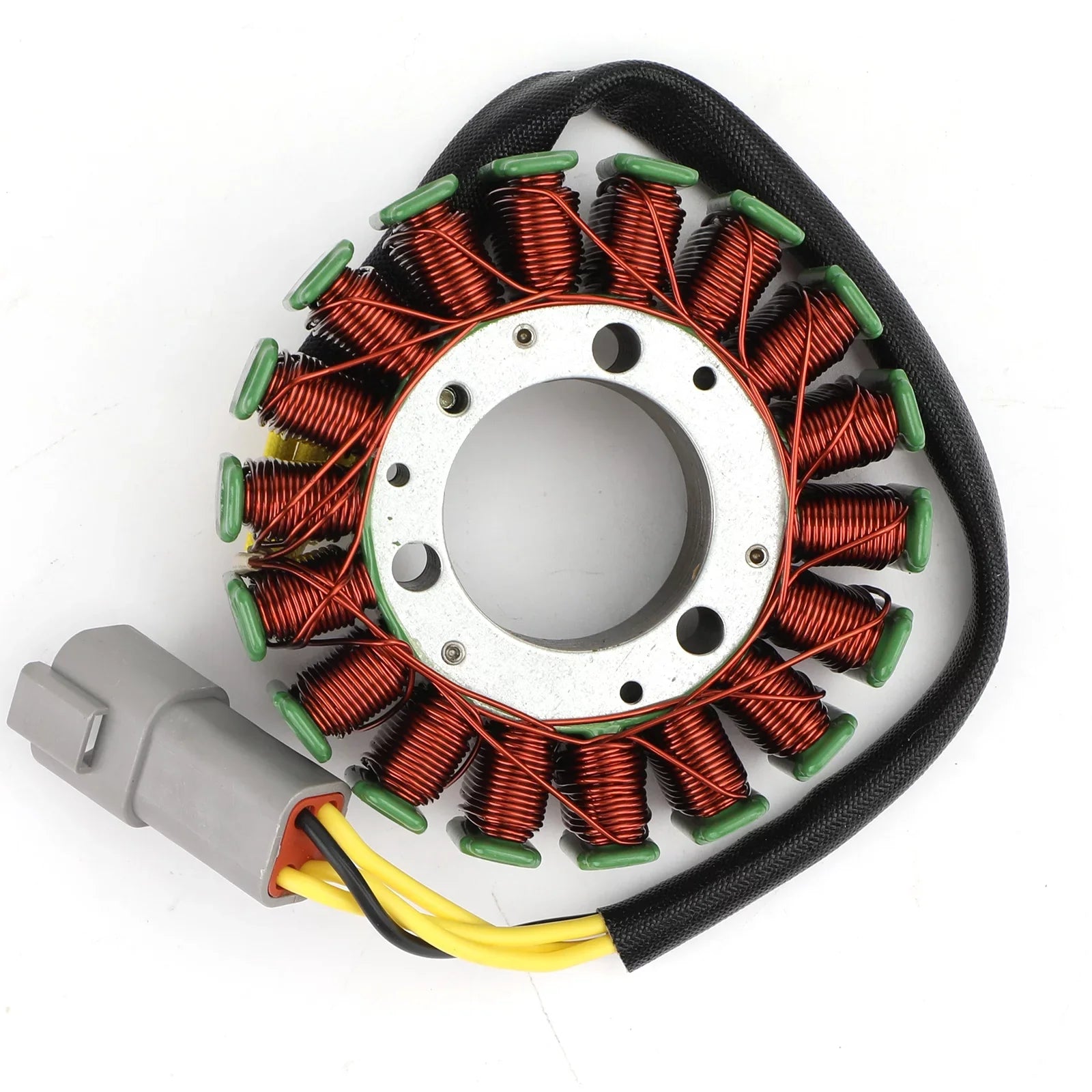 Motor Genic Magneto Sizetator Coil For SizeEA-DOO GTI GSizeX GTX RFI 800CC 98-05 290887950 420887951