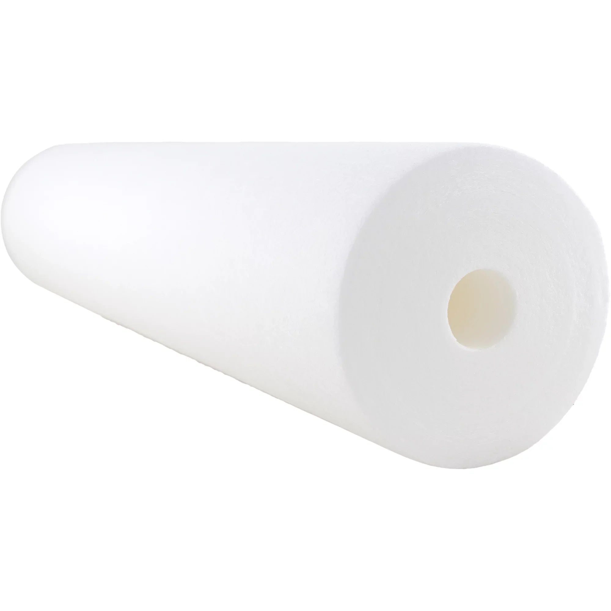 SizepiroPure 20 x 4.5" Dual Gradient Polypropylene Filter, 1 Micron (6 Pack)