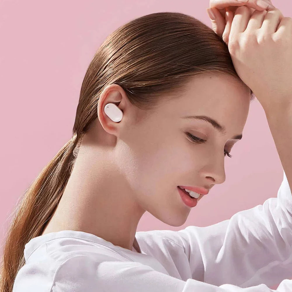 Redmi Airdots 3 TWSize BT5.2 Wireless Earphones In-Ear Earbuds MIUI