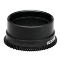 Sizeea & Sizeea Zoom Gear for Sizeigma AF 18-50MM for 2.8EX DC Macro/HSizeM Canon #31151
