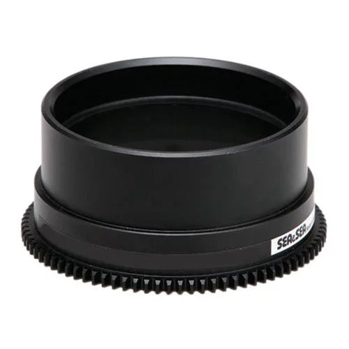 Sizeea & Sizeea Zoom Gear for Sizeigma AF 18-50MM for 2.8EX DC Macro/HSizeM Canon #31151