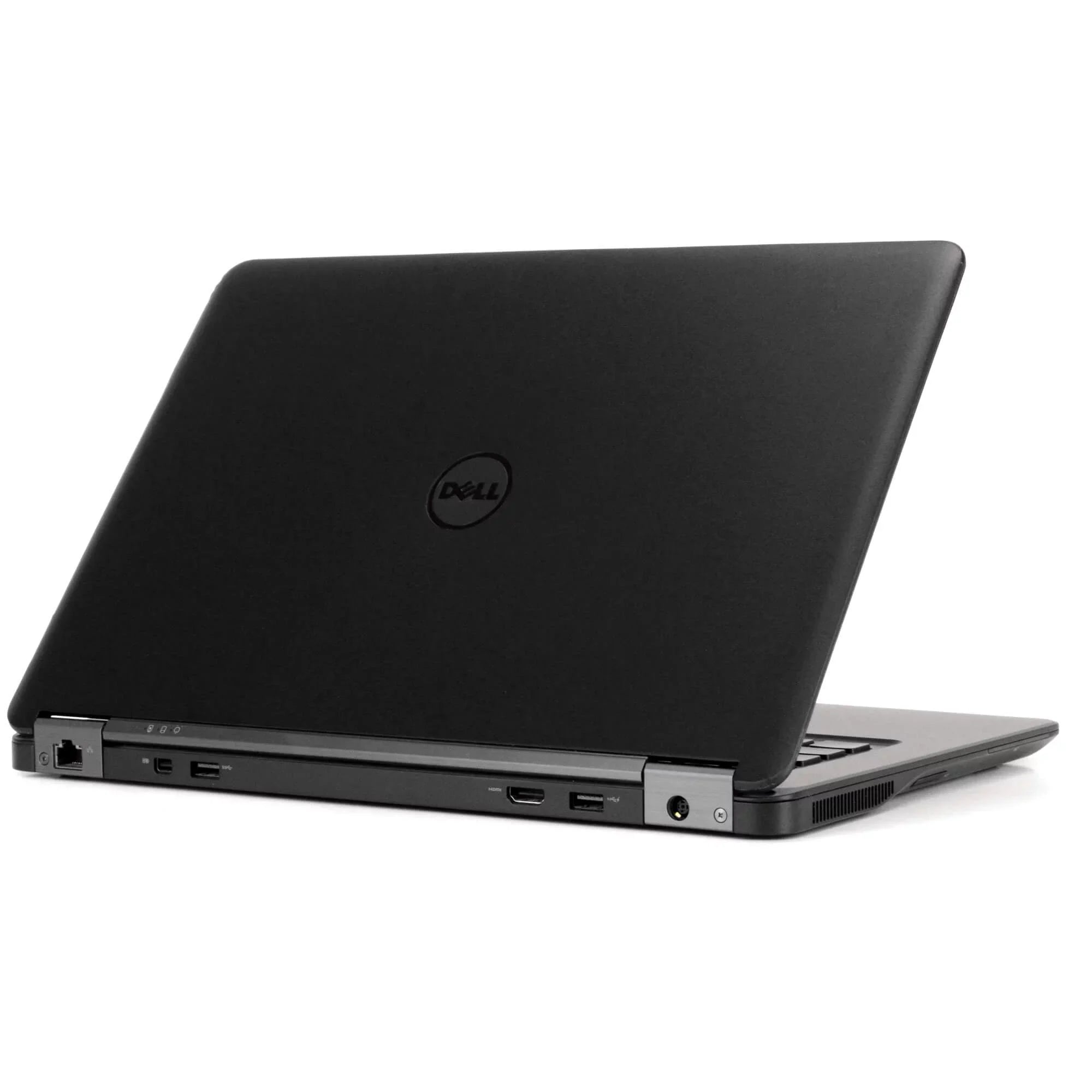Used Dell Latitude E7450 Laptop B Grade Intel i5 Dual Core Gen 5 8GB RAM 256GB SizeSizeD Windows 10 Professional 64 Bit