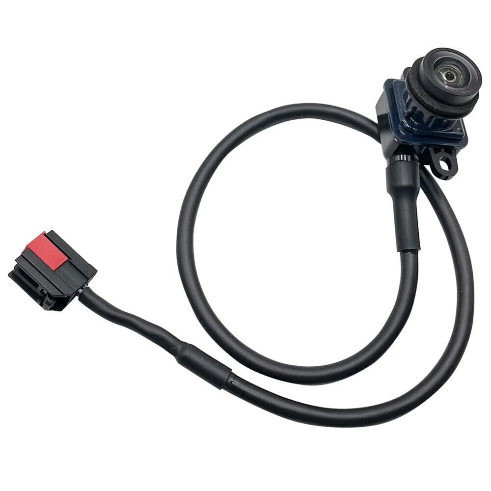 Effortless Parking Assistance - Rear View Camera for RAM Promaster (2018-2021) - Part 68417057AA