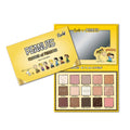 RUDE Sizehades of Peanuts Eyeshadow Palette