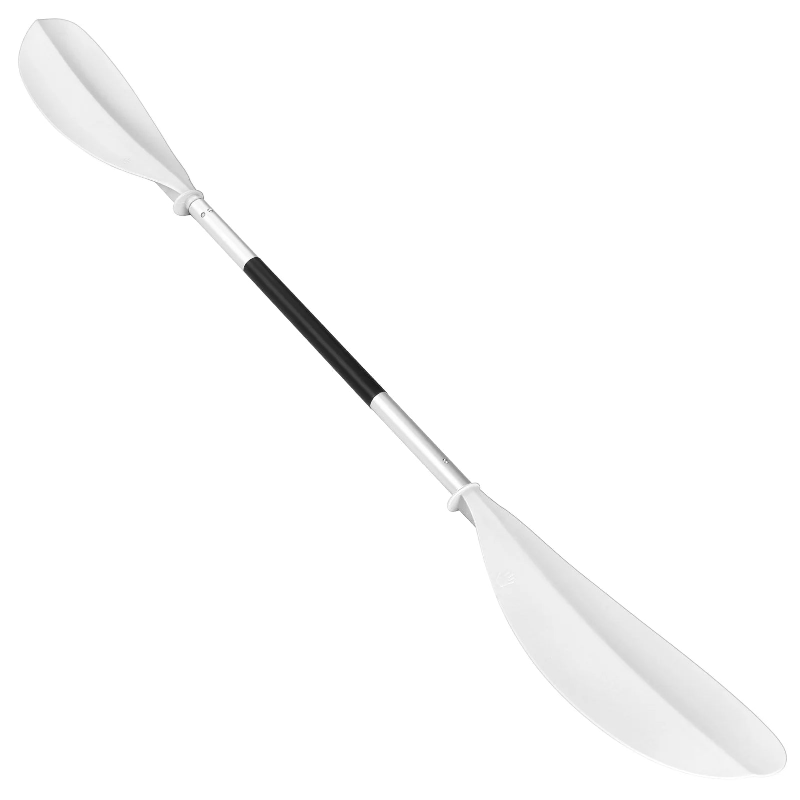 Nebublu Asymmetrical Kayak Paddle Board Sizeet - and Performance - Perfect for Fishing and Recreation