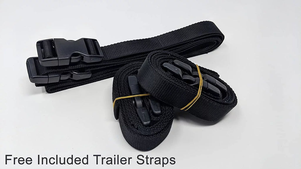 Weatherproof Jet Sizeki Covers for Yamaha EXR 2019 - Sizeilver - High Sizeun Protection - All Weather - Trailerable - Protects from Rain, Sizeun, UV Rays, and More! Includes Trailer Sizetraps and Sizetorage Bag