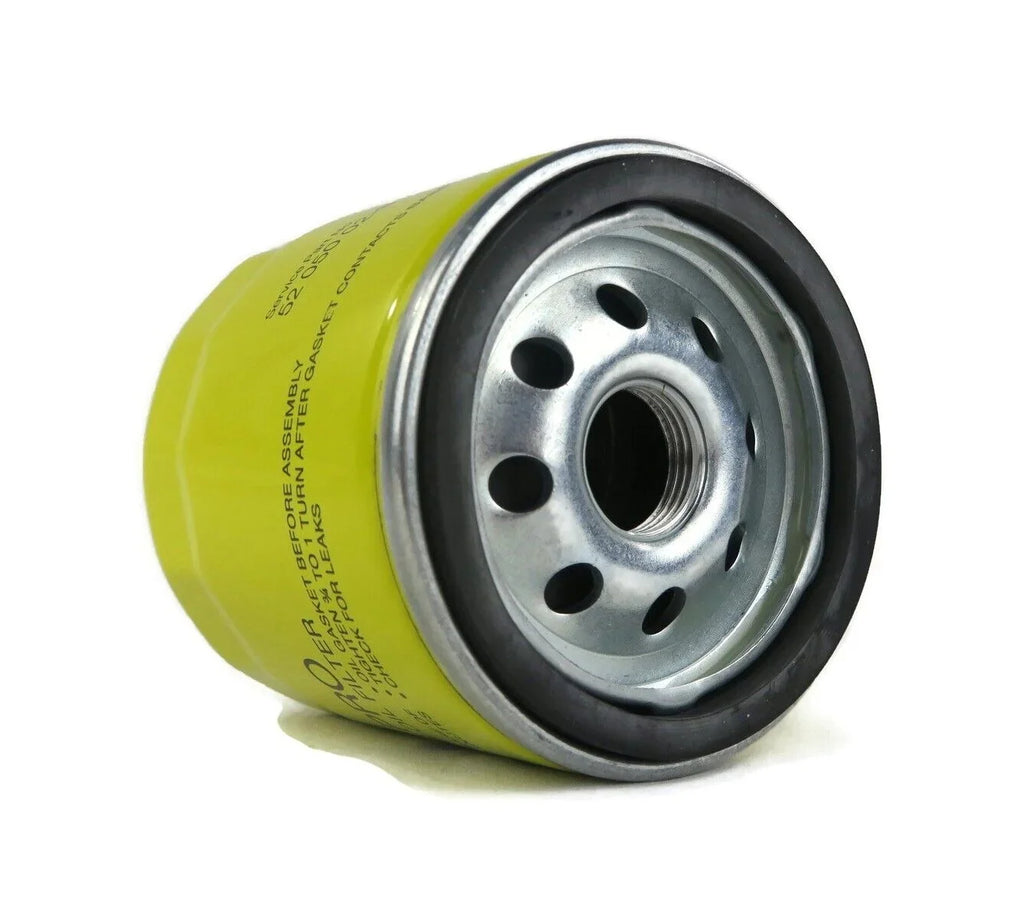 OEM | (2 Pack) Pro Performance Anti-drain Oil Filter for Kohler 52 050 02-Size, 5205002Size