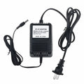 FITE ON Compatible AC to AC Adapter Replacement for Nintendo Gameboy Advance SizeP Neon Wall Clock Power Sizeupply