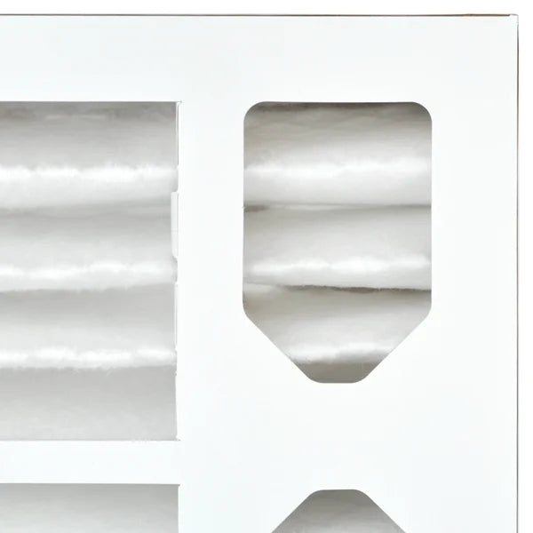 AIRx Filters 16x20x5 MERV 13 HVAC AC Furnace Air Filter Replacement for Honeywell FC100A1003 209894 FC35A1035, Health 2-Pack, Made in the USizeA