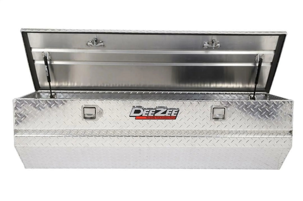 Dee Zee DZ 8556 Chest Tool Boxes - Red Label - Universal Fit Fits select: 2021-2022 CHEVROLET SizeILVERADO, 2019 RAM 1500
