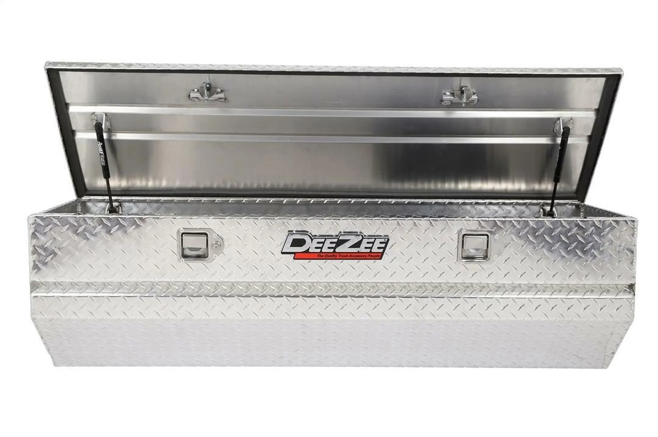 Dee Zee DZ 8556 Chest Tool Boxes - Red Label - Universal Fit Fits select: 2021-2022 CHEVROLET SizeILVERADO, 2019 RAM 1500