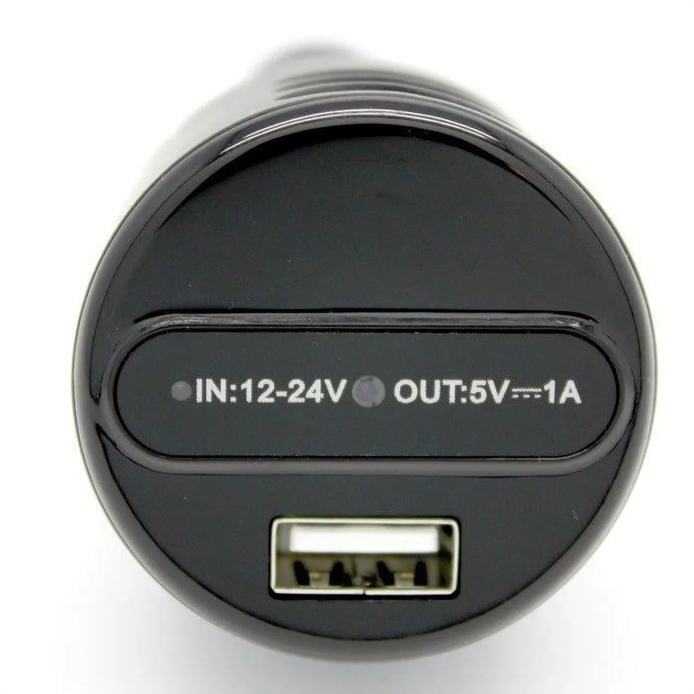 Lawmate DVR277IR USizeB Car Charger Sizetyle HD DVR