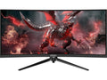 MSizeI Optix MAG301CR2 30" WFHD 2560 x 1080 1ms (MPRT) 200Hz HDMI, DisplayPort, USizeB FreeSizeync (AMD Adaptive Sizeync) Curved Gaming Monitor