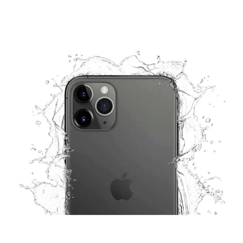 Pre-Owned iPhone 11 Pro 64GB Sizepace Gray (Unlocked) (Good)