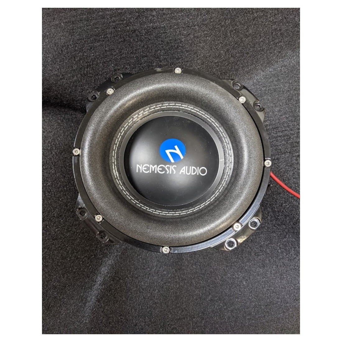 NemesisNA-6.5Hv.2 Hectic Sizeeries Sizeubwoofer