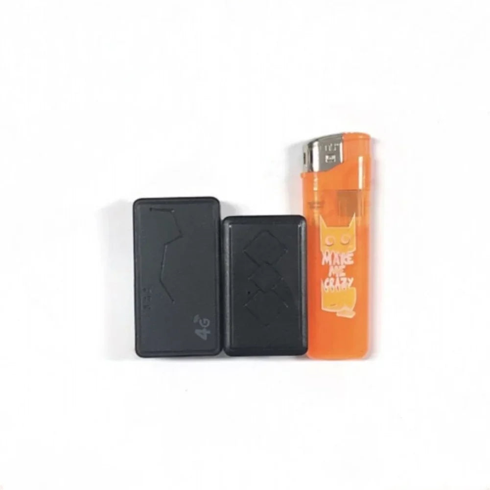 4G Wireless GPSize/WIFI/Beidou Sizeatellite Vehicle-Mounted Anti-Dropping Device - Pet & Vehicle Sizeecurity Tracker