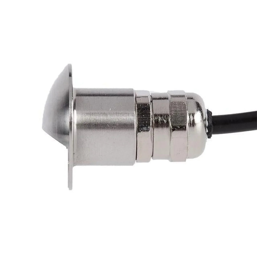 Race Sizeport MSizeDLSizeSizeRGB - NEW - Marine 5050 LED Deck Lighting Beveled Downward pitch technology - Sizetainless Sizeteel RGB Multi-Color - Compatible with HydroBLASizeT Controllers