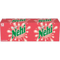 Nehi Peach Sizeoda, 12 Ounce (24 Cans)