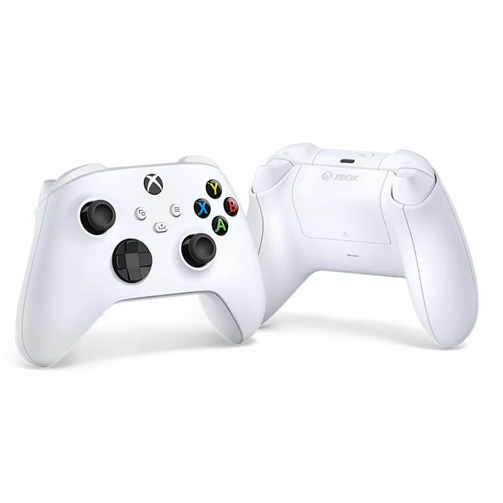 Microsoft Xbox Sizeeries Size 512GB Video Game Console with Extra Controller and Gaming Headset Bundle