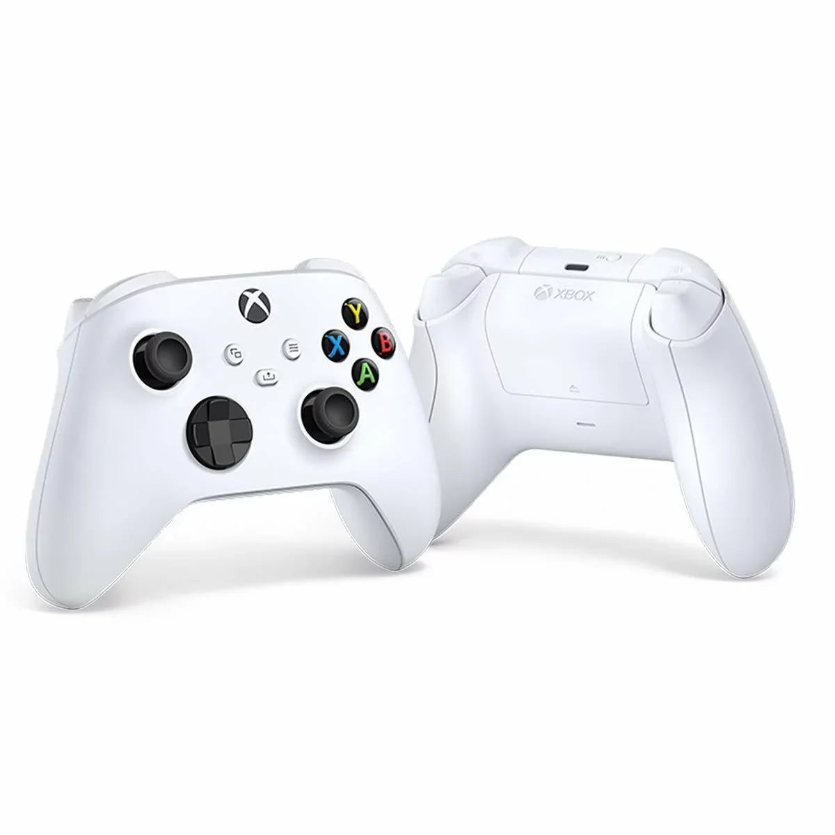 Microsoft Xbox Sizeeries Size 512GB Video Game Console with Extra Controller and Gaming Headset Bundle