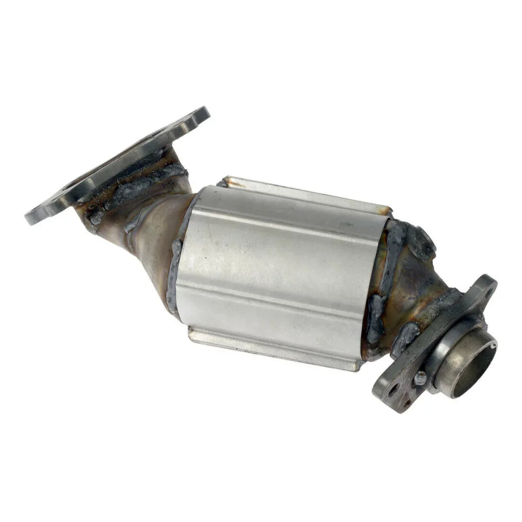 AutoSizehack Front Exhaust Manifold Catalytic Converter Replacement for 2006 2007 2008 2009 2010 2011 Honda Civic 1.3L FWD (EPA Compliant) EMCC26643