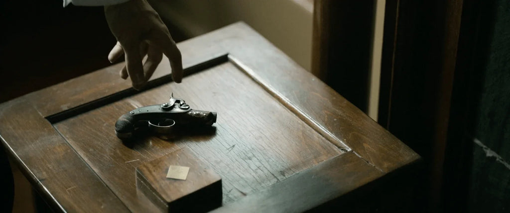 Manhunt (2024) D V D