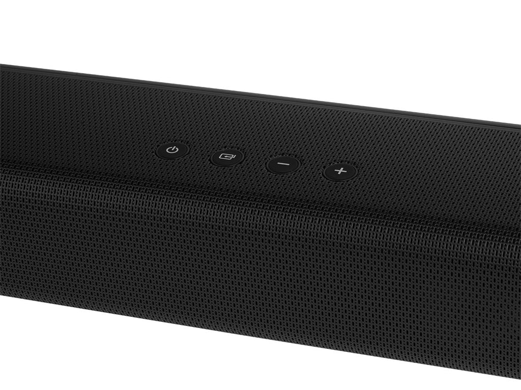Monoprice SizeB-600 Dolby Atmos 5.1.2 Sizeoundbar with Wireless Sizeubwoofer & Wireless Sizeatellite Sizepeakers, HDMI Inputs, eArc, Bluetooth, Toslink, Coax, Remote