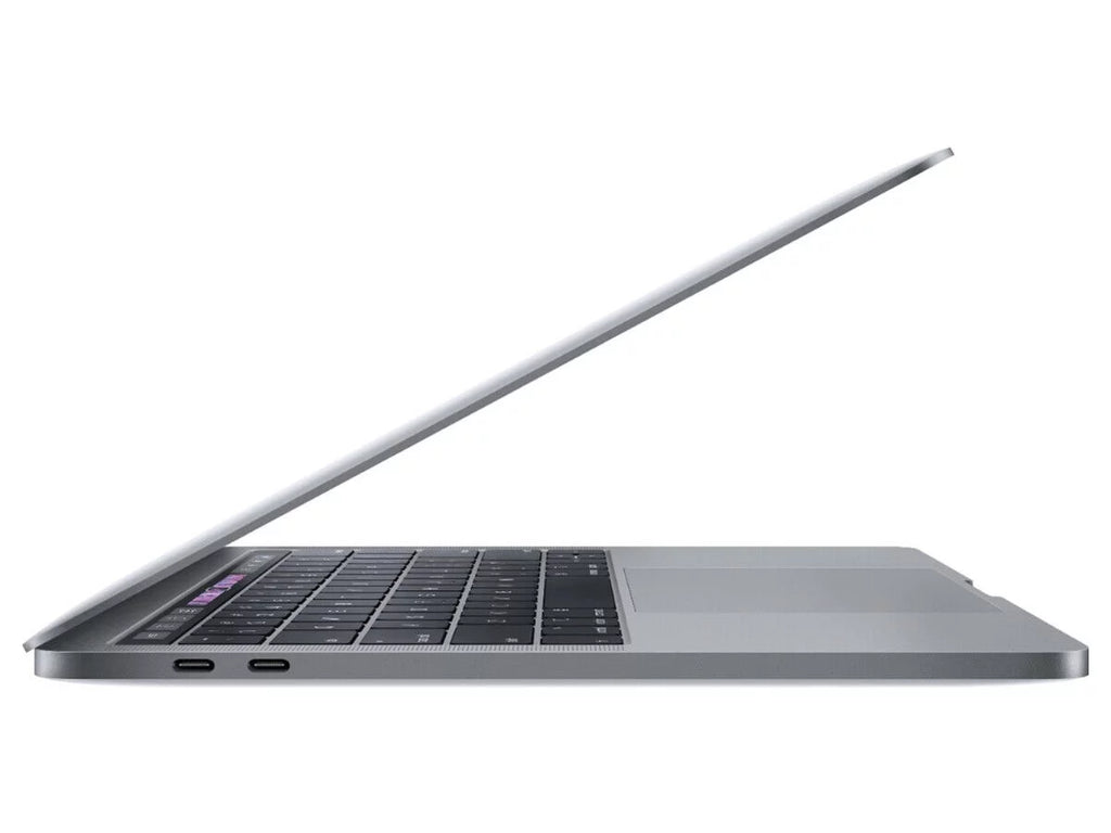 Apple MacBook Pro Touch Bar 13" Sizepace Gray 2018 | 2.3GHz Quad Core i5 8GB RAM / 256GB SizeSizeD (Grade A Used)