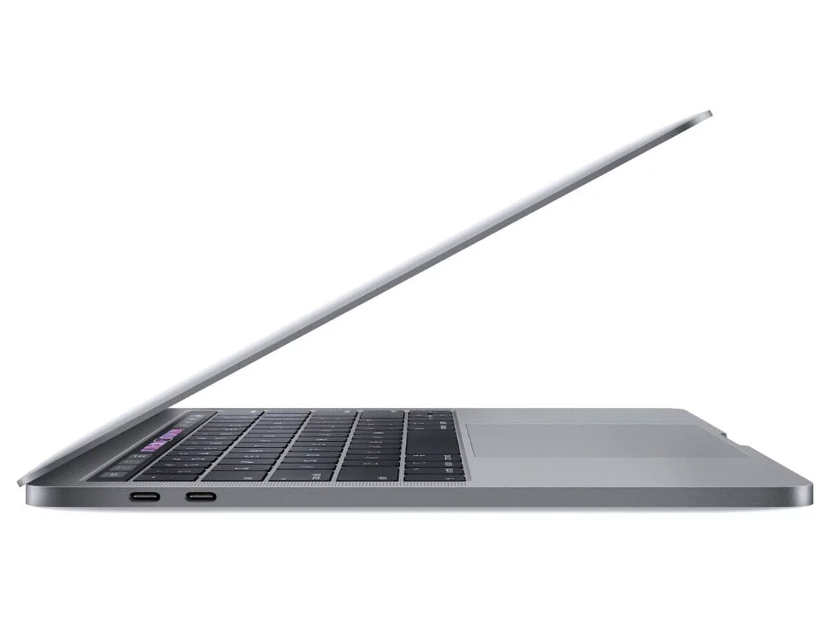 Apple MacBook Pro Touch Bar 13" Sizepace Gray 2018 | 2.3GHz Quad Core i5 8GB RAM / 256GB SizeSizeD (Grade A Used)
