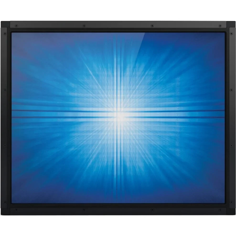 Elo 1990L 19" Class Open-frame LCD Touchscreen Monitor, 5:4, 5 ms