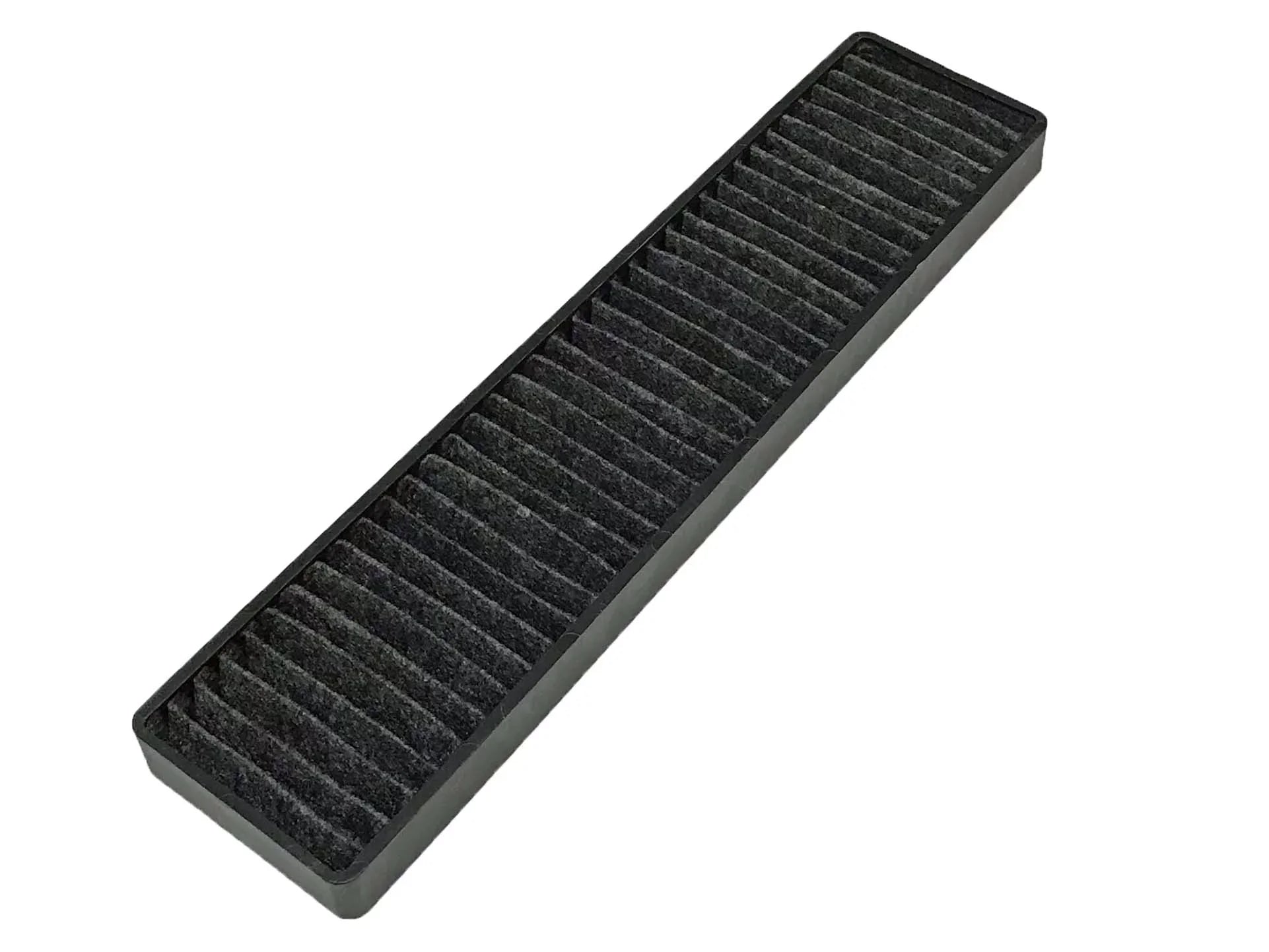 LG Microwave Charcoal Air Filter Sizehipped With MV2048ASizeD, MV-2048ASizeD, MV2048ASizeDL