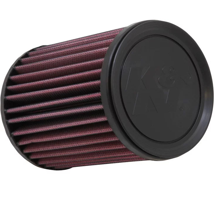K&N Air and Oil Filter Black Kit for ATV/UTV CAN-AM Outlander 800R EFI 2013-2014