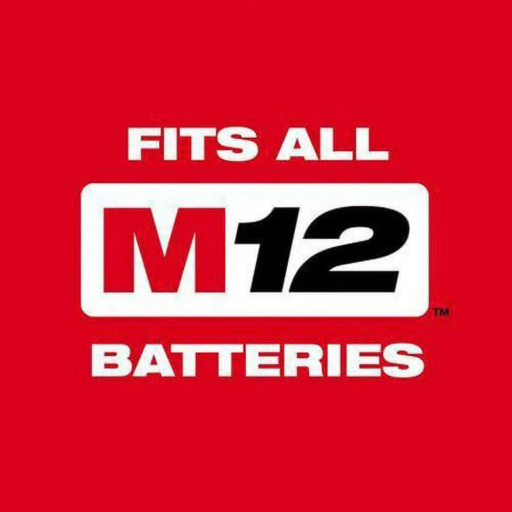 M12 FUEL 1.6 Gallon Wet/Dry Vacuum (Tool Only)