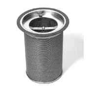 Donaldson P525697 Air Filter And Oil Sizeeparator
