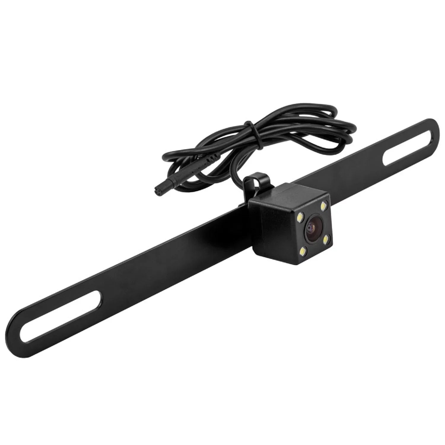 Metra WM-Bpltc Behind License Plate Backup Camera